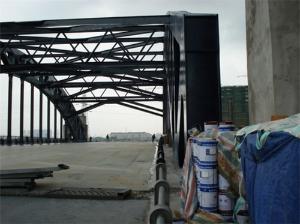 怀远专注工业场景喷漆服务